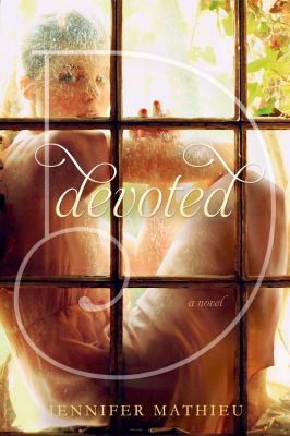 Cover Art: Devoted