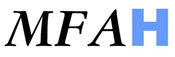 MFAH Logo