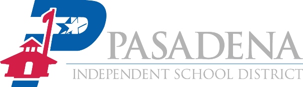Pasadena ISD