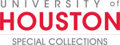 University of Houston Special Collections