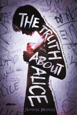 Cover Art: The Truth about Alice